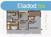 Elad 101m2-es Csaldi hz, Gyr