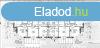 Elad 122m2-es Csaldi hz, Gyr