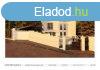 Elad 544 nm-es jszer llapot Csaldi hz Budapest XII. k