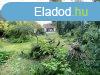 Kecskemt belvrosban 889m2-es telek, rajta 2 plet, egy k