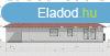 Elad 123m2-es Ikerhz, Gd