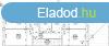 Elad 144m2-es Ikerhz, rbottyn