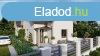 Elad 127m2-es Ikerhz, Dunakeszi