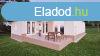 Elad 115m2-es Csaldi hz, Erdkertes