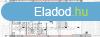 Elad 154m2-es Sorhz, Dunakeszi