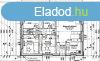 Elad 89m2-es Csaldi hz, Kerepes