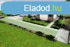 Elad 86m2-es Ikerhz, Ft
