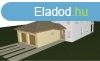 Elad 225m2-es Csaldi hz, Dunakeszi
