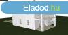 Elad 225m2-es Csaldi hz, Dunakeszi
