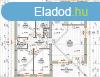 Elad 110m2-es Csaldi hz, Vcrtt