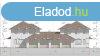 Elad 150m2-es Ikerhz, Dunakeszi