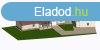 Elad 145m2-es Ikerhz, Ft