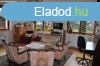 Elad 270m2-es Csaldi hz, Gd