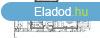 Elad 132m2-es Ikerhz, rbottyn