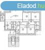 Elad 115m2-es Ikerhz, rbottyn