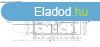 Elad 188m2-es Csaldi hz, Gd
