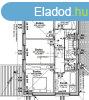 Elad 127m2-es Ikerhz, Gd