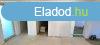 Elad feljtott 3 szobs hz, Onga