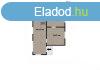 Elad 61m2-es Csaldi hz, Alstold