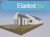 Elad 130m2-es Csaldi hz, Pszt