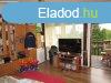 Elad emeletes csaldi hz PLKVN strandtl 750 m-re! - K