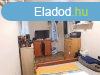 Elad csaldi hz ABA vros kzpontjban. - Aba