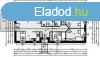 Elad j pts csaldi hzak Szkesfehrvron a Fekete heg