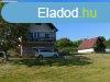 Cserszegtomajon rk panorms telek csaldi hzzal elad