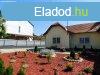 Egyedi atmoszfrj, feljtott csaldi hz elad Hvzen