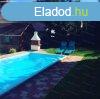 Hvzen panziknt zemeltethet csaldi hz elad