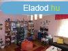 Keszthely belvrosban csaldi hz elad