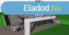 Cserszegtomajon kulcsraksz j pts hz elad
