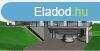 Cserszegtomajon kulcsraksz j pts hz elad