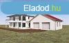 Cserszegtomajon j pts panorms csaldi hz elad