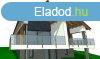 Cserszegtomajon j pts csaldi hz ngy apartmannal elad