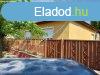Elad 120m2-es Csaldi hz, Jszfnyszaru