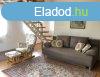 Eladó 120 nm-es Felújított Családi ház Pécs Mecsekoldal/Szkó