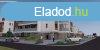 Elad 62m2-es Tglalaks, Fonyd
