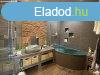 180 m2 trsashzi tgla laks | Belvrosi 7 szobs, 180 m-e