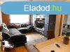 Klaipeda utcn, 67 m2-es, 2+2 szobs, erklyes laks elad -