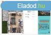 Elad 42m2-es Tglalaks, Balatonlelle