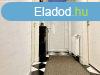 Elad Nyregyhzn egy nappali + 3 szobs, fldszinti laks 