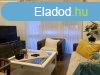 Elad Nyregyhzn egy nappali + 3 szobs, fldszinti laks 