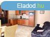 Elad Balatonfldvron 3 lakrszes sorhz utols, kertes egy