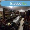 Elad hz, Lakitelek