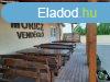 Elad csaldi hz s tterem.