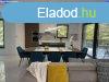Luxus csaldi hz Sifok, Aranyparton elad!