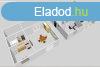 Elad csaldi hz Alsrs, 	Szent Istvn utca
