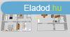 Elad csaldi hz Alsrs, 	Szent Istvn utca