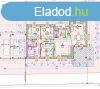 Elad 105 m2-es csaldi hz Kecskemten dupla garzzsal azon